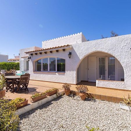 Villa Rosa S'Algar Extérieur photo