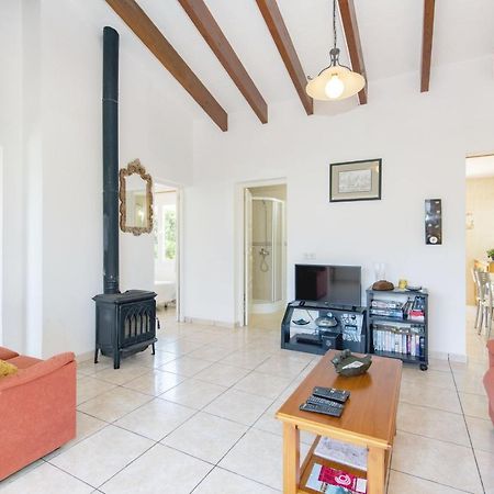 Villa Rosa S'Algar Extérieur photo