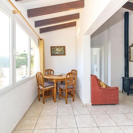 Villa Rosa S'Algar Extérieur photo