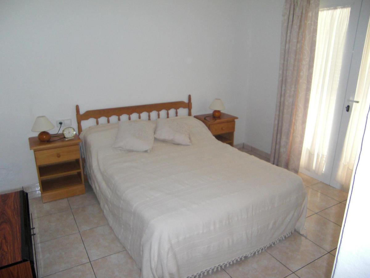 Villa Rosa S'Algar Extérieur photo