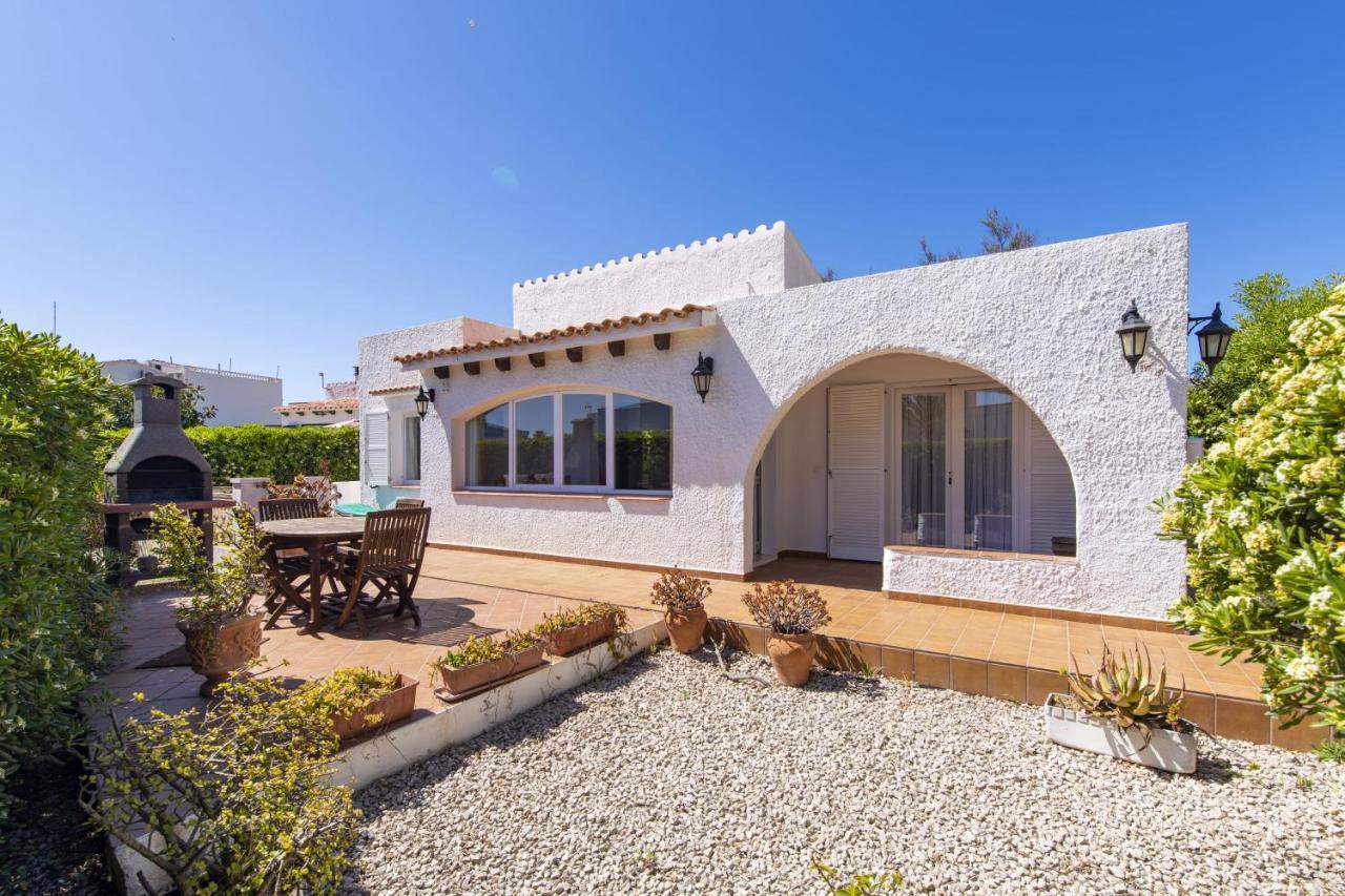 Villa Rosa S'Algar Extérieur photo
