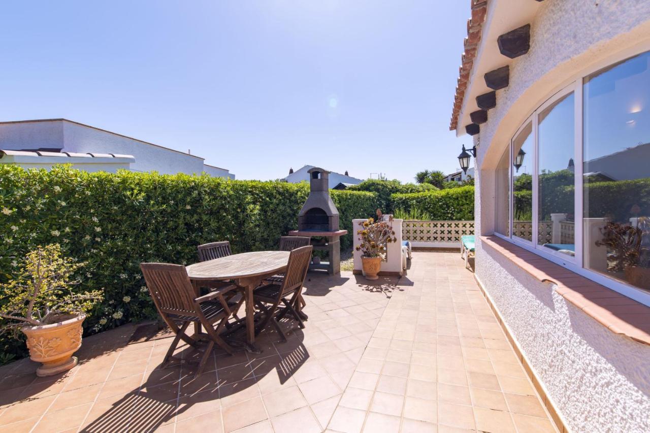Villa Rosa S'Algar Extérieur photo