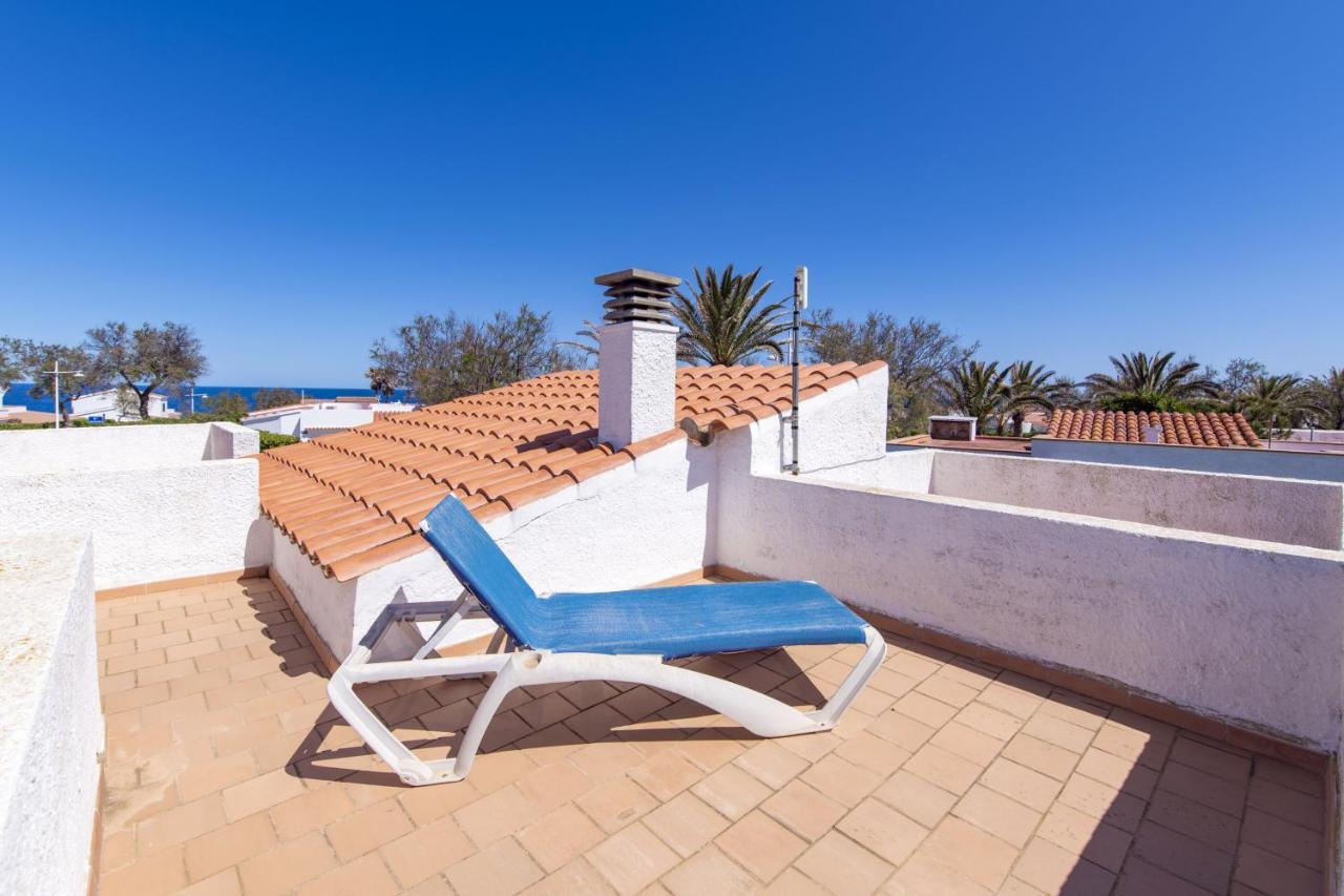 Villa Rosa S'Algar Extérieur photo