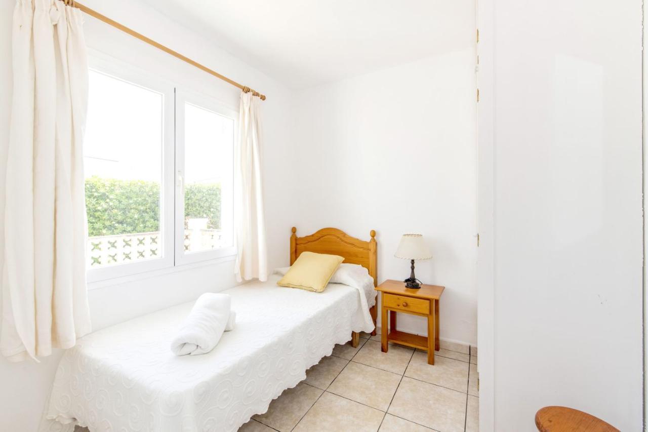 Villa Rosa S'Algar Extérieur photo