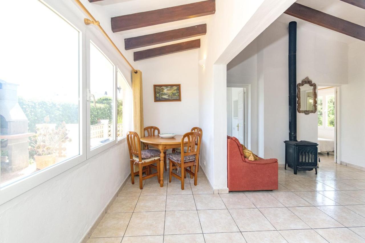 Villa Rosa S'Algar Extérieur photo