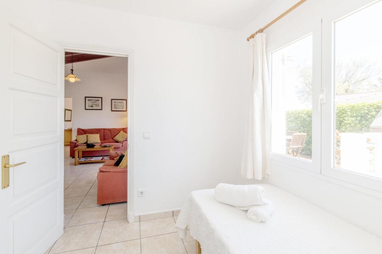 Villa Rosa S'Algar Extérieur photo